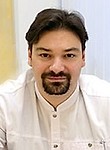Наумов Николай Георгиевич