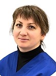 Харабуга Наталья Владимировна