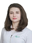 Яровенко Анастасия Александровна