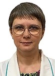 Силина Наталья Николаевна