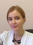 Корсун Мариам Александровна