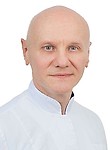 Чертов Евгений Анатольевич