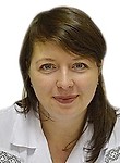 Меньшикова Ирина Леонидовна