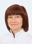 Зарубина Ольга Борисовна