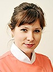 Бознякова Анастасия Витальевна