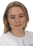 Лобищева Алина Евгеньевна