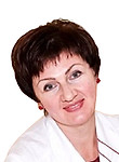 Петерс Марина Николаевна