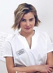 Цеунова София Дмитриевна