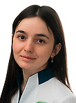 Балахмедова Рена Салахетддиновна