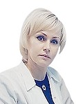 Маслова Ирина Юрьевна