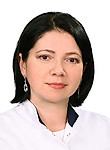 Игнатова Татьяна Сергеевна