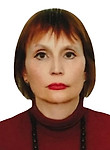 Мельзер Ирина Евгеньевна