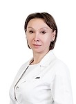 Саввина Лия Константиновна