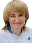 Рудницкая Елена Валентиновна