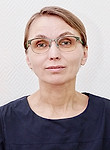 Парфененкова Анастасия Александровна