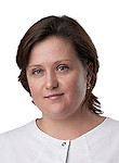 Измайлова Елена Владимировна