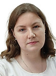 Хабарова Анна Олеговна