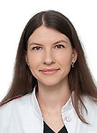 Назаренко Светлана Владимировна