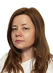 Богатченко Алена Станиславовна