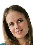 Орлова Ксения Евгеньевна