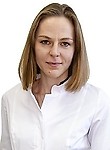 Будникова Ирина Валерьевна