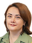 Ядыкина Марина Александровна