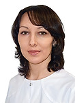 Волкова Марина Геннадьевна