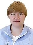 Гниденко Наталья Викторовна
