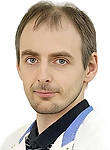 Уколов Николай Сергеевич
