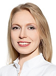 Бирюлина  Елена  Юрьевна