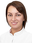 Гетова  Екатерина Александровна