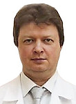 Самусенков Владимир Алексеевич