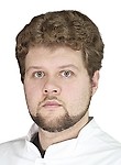 Данилов Павел Анатольевич