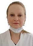 Никитина Вероника Владленовна