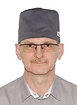 Анчуков Валерий Борисович