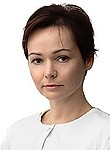 Богданова Екатерина Анатольевна