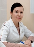 Квасова Елена Владимировна