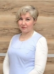 Москаленко Ирина Сергеевна